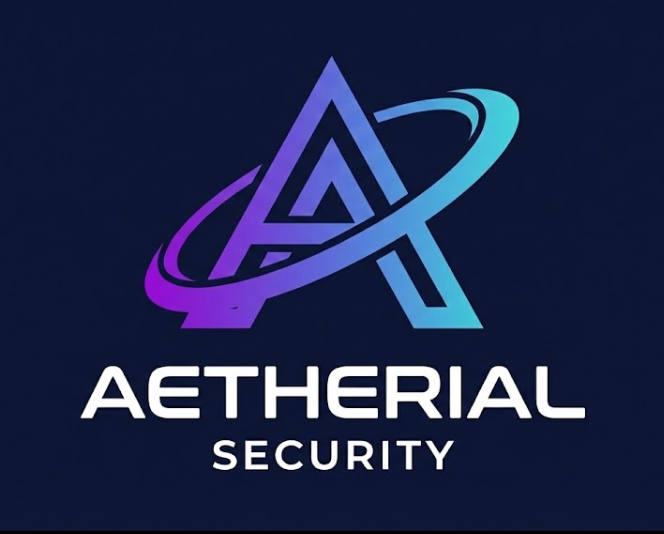 Aetherial Security Emblem